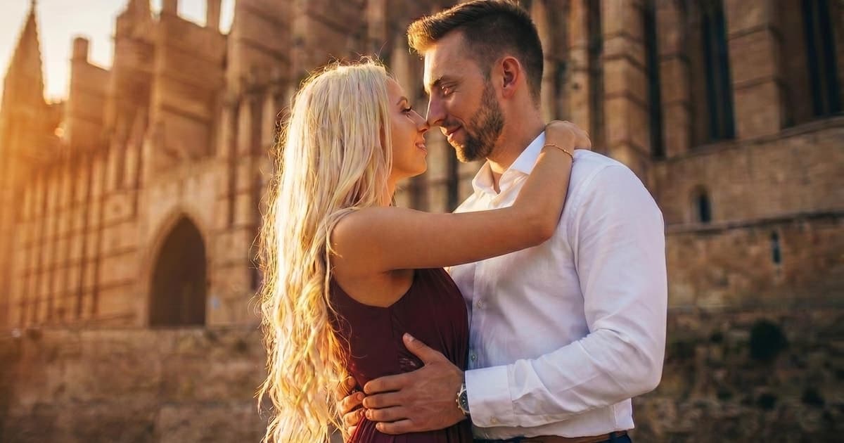 Palma: tour por rincones escondidos con fotos y reels con fotógrafo