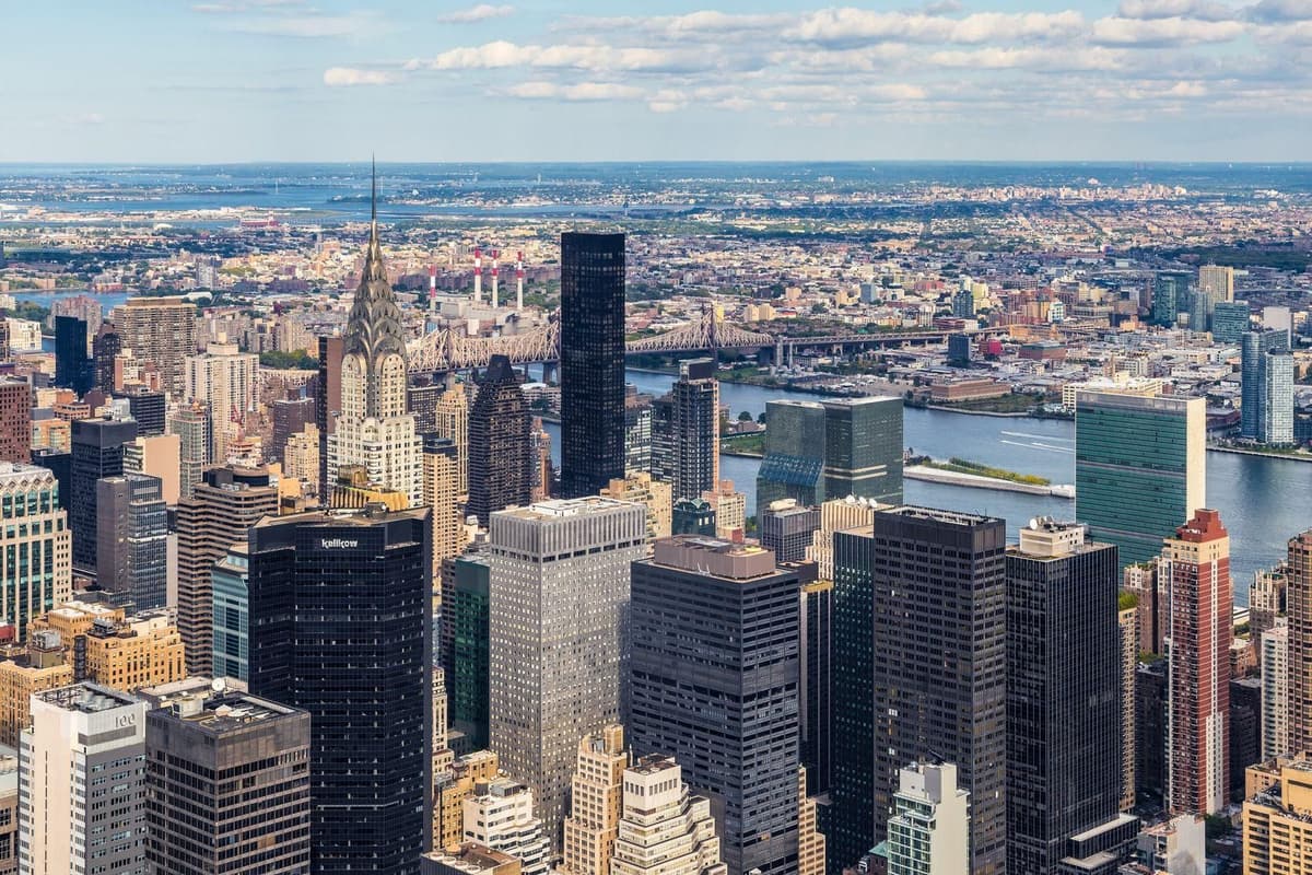 NYC: Empire State Observatory Ticket & Digital Tour