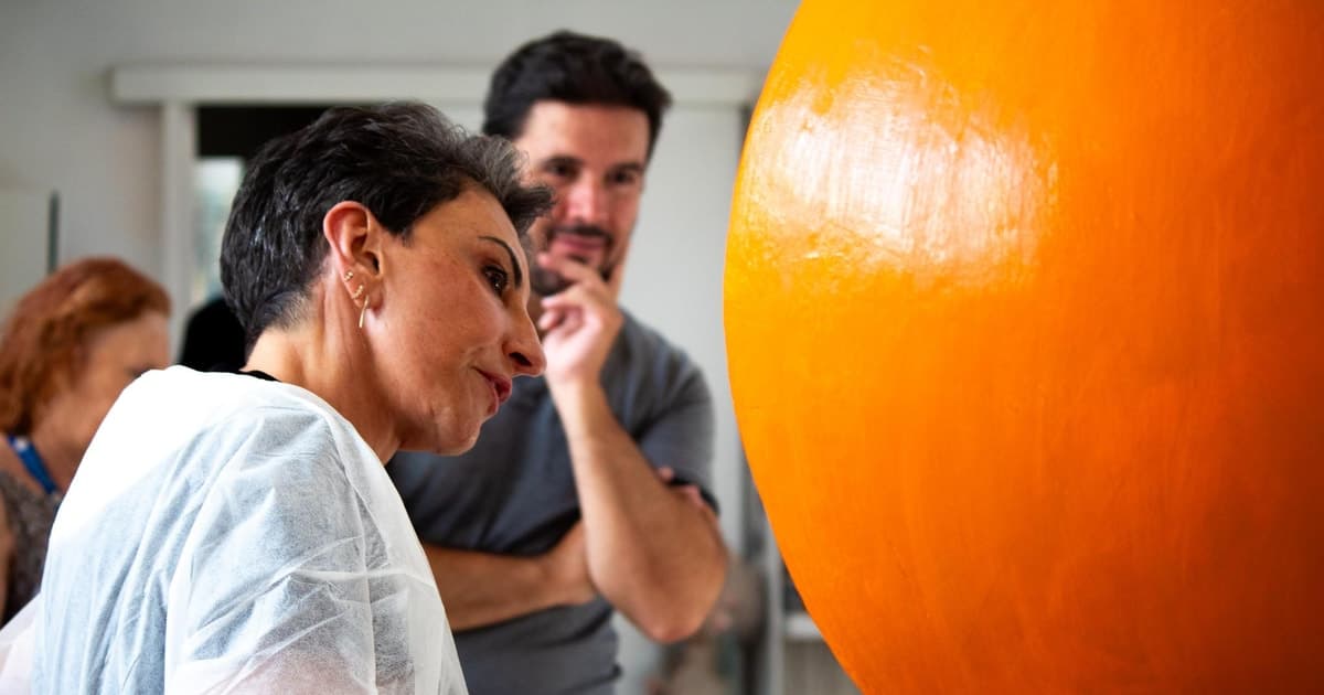 Valencia: tour temático de Fallas con taller creativo