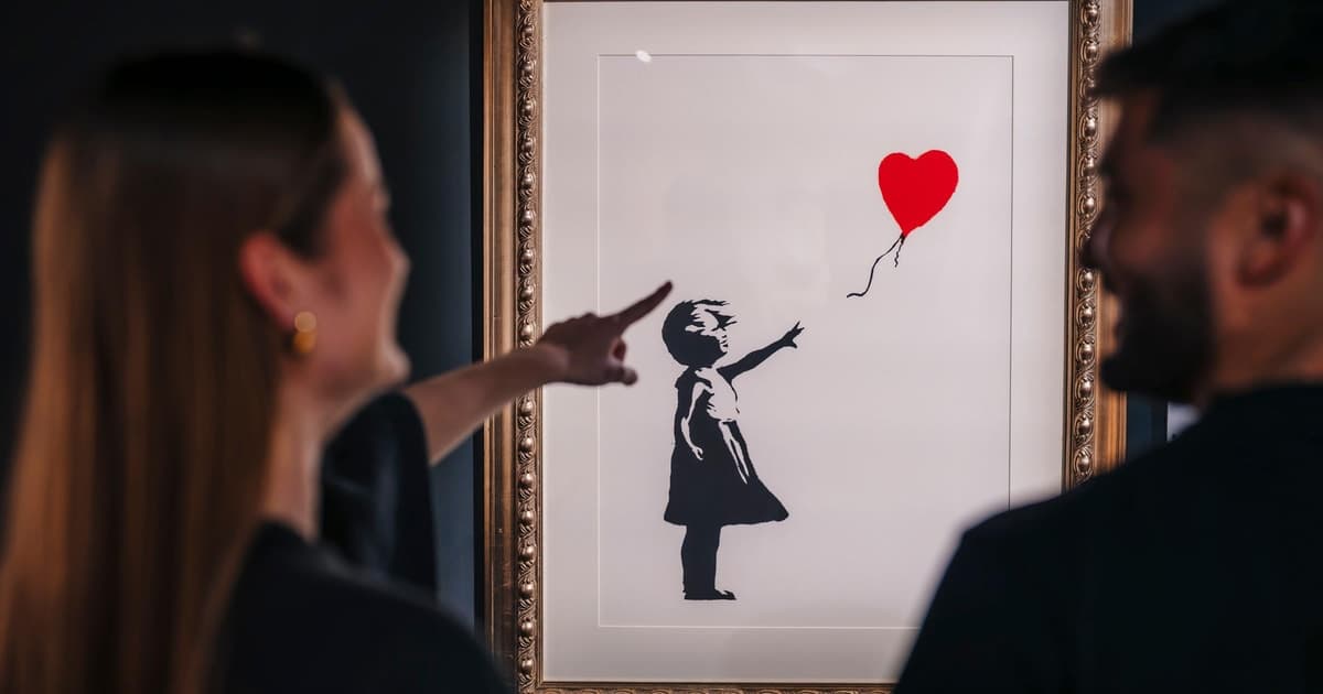 Private Experience at the Banksy Museum in Barcelona