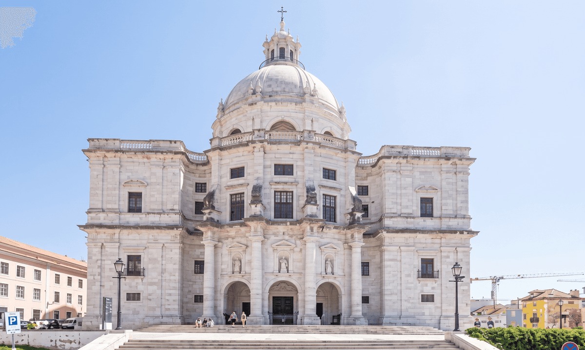 Lisbon: Alfama Food Walking Tour with Tastings & Guide