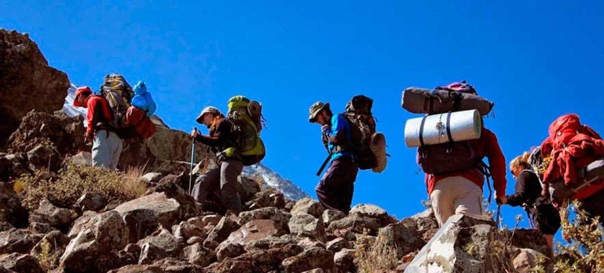Desde Arequipa: excursión de 2 días al Volcán Misti