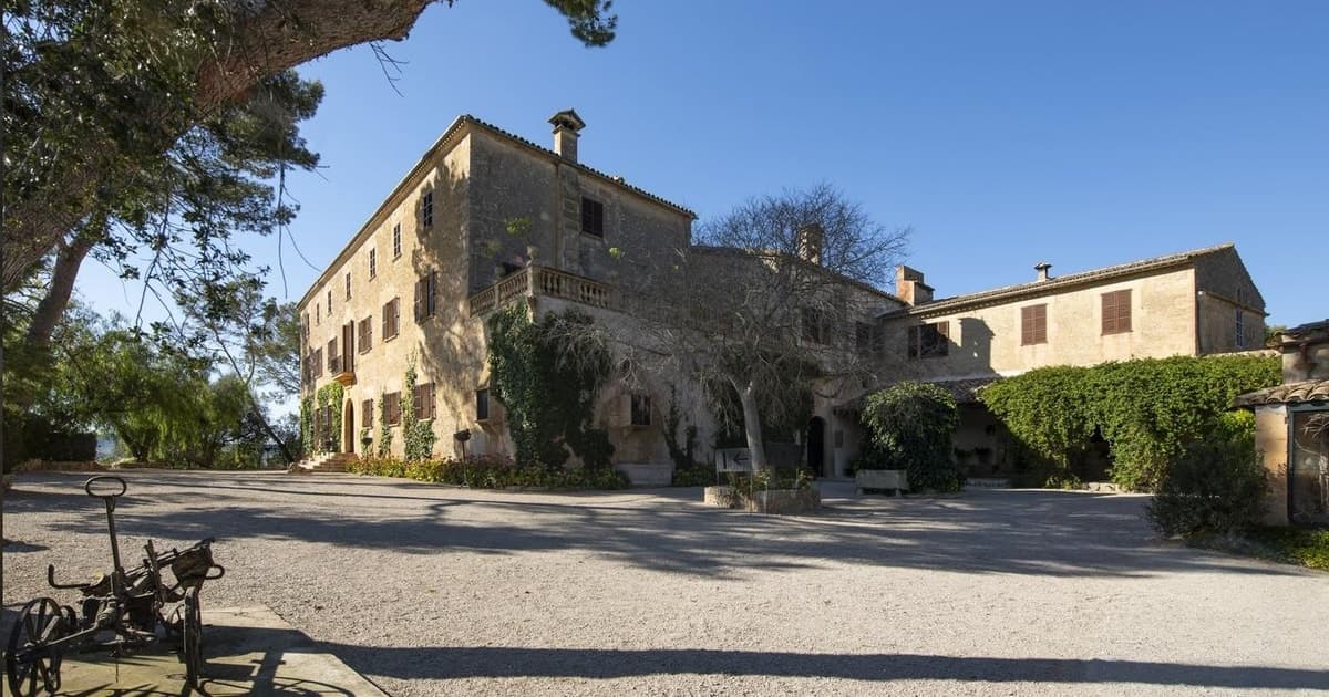 Mallorca: Entrada VIP a Els Calderers Casa - Museo