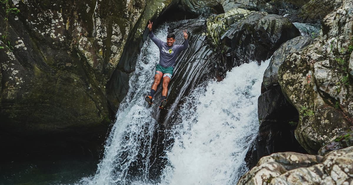 Excursiones desde San Juan