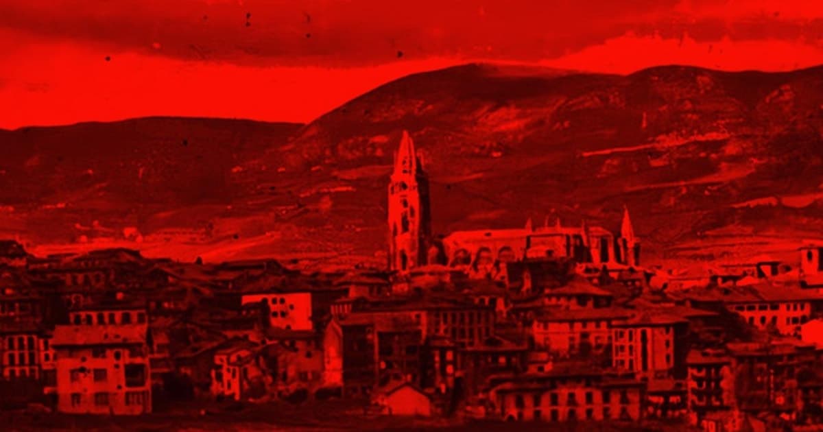 Tour de la guerra civil por Oviedo