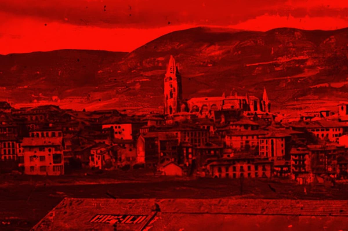 Tour de la guerra civil por Oviedo