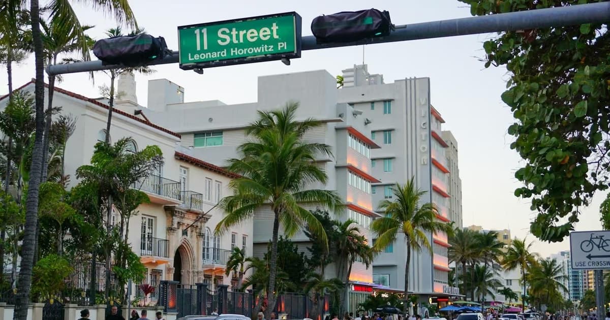 Miami: tour a pie por la Pequeña Habana con degustación de café