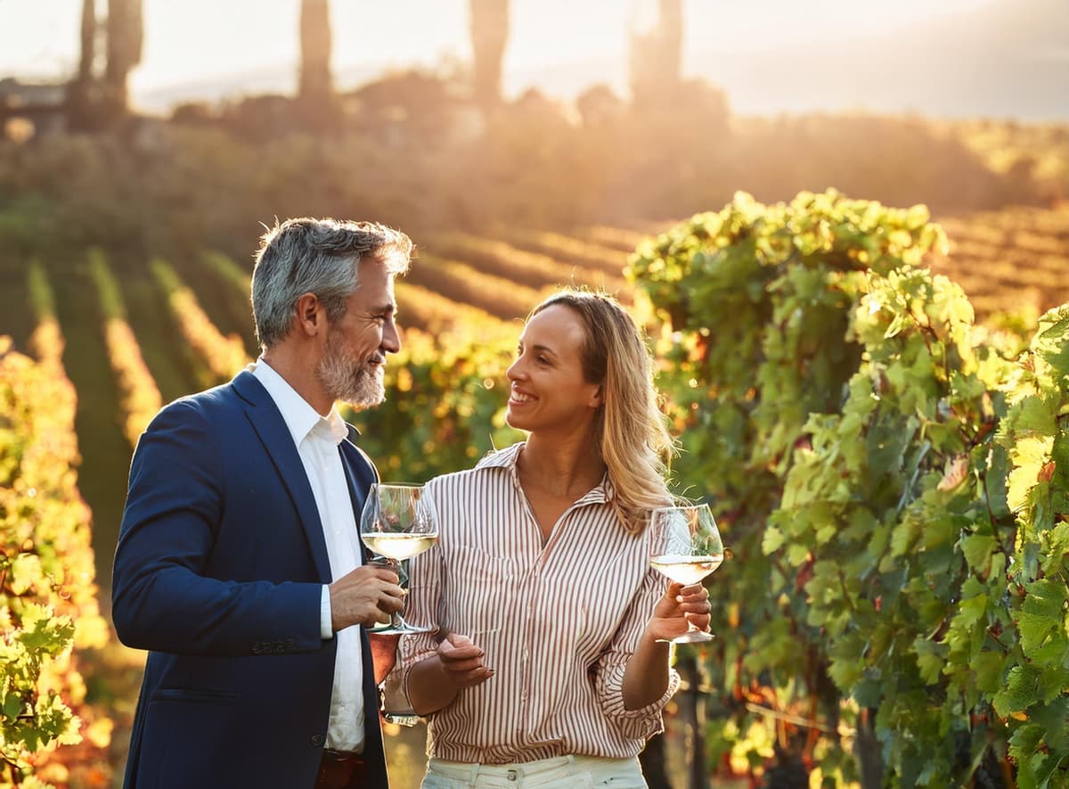 Desde Palma de Mallorca: tour de vino y sabores locales