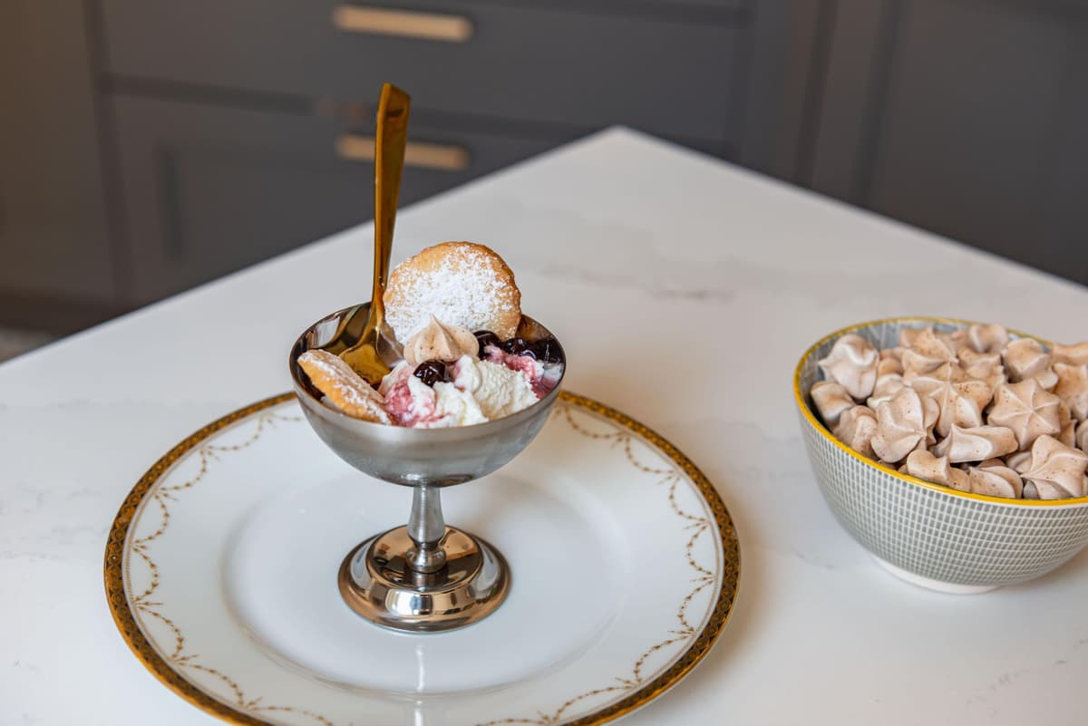 Rome: Italian Gelato Making Class with Tasting