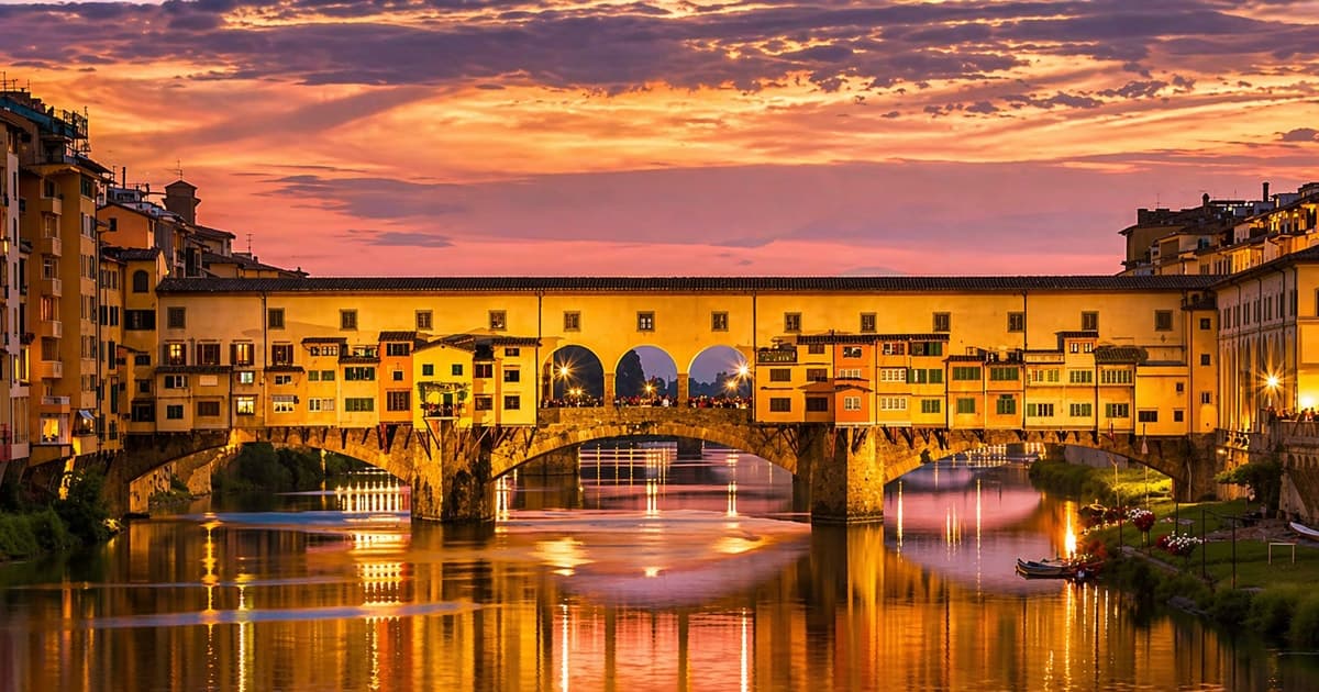 Florence in a Day: Uffizi, Accademia & Duomo