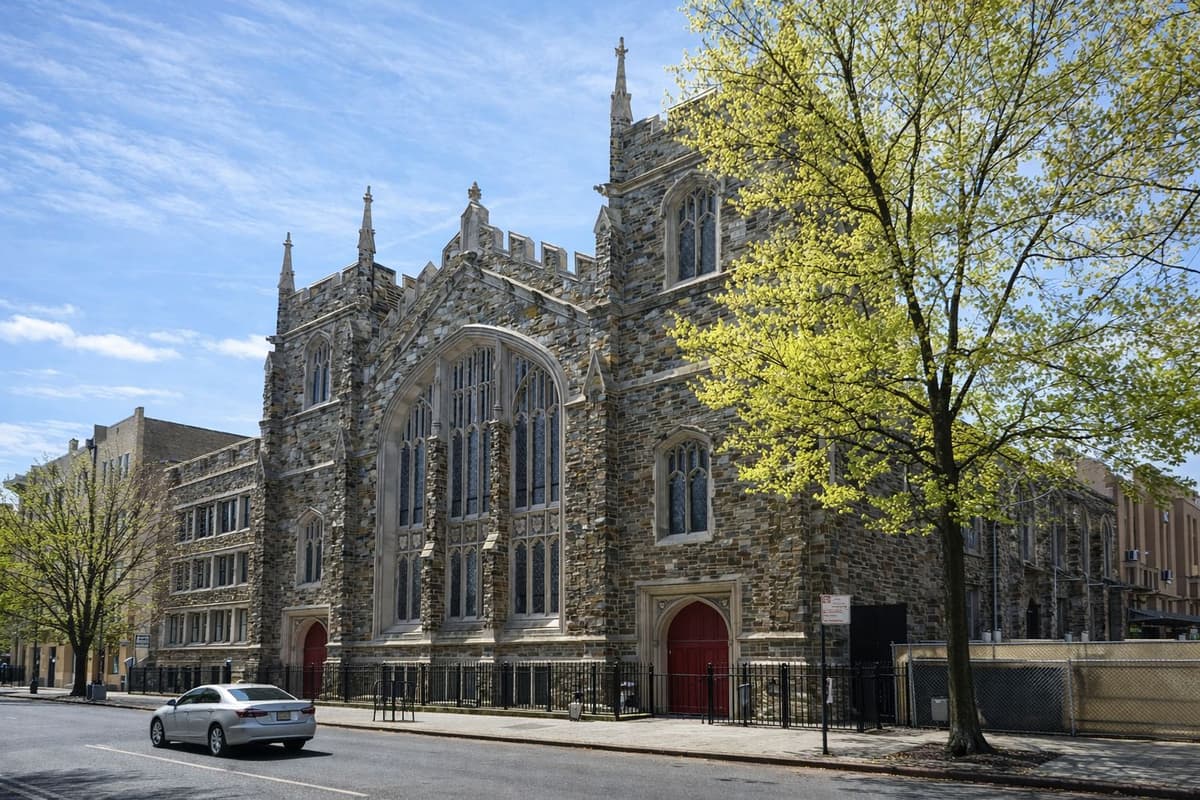 NYC: Harlem Walking Tour with Optional Gospel Choir