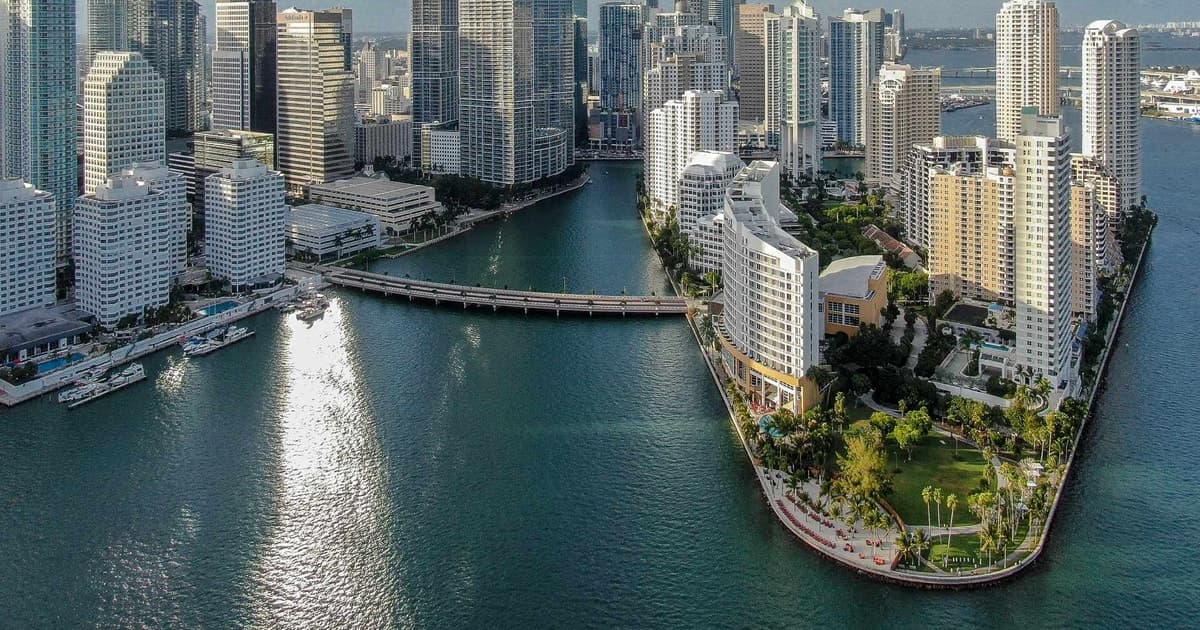 Miami Shore Excursion - Cruise-Friendly City Highlights Tour