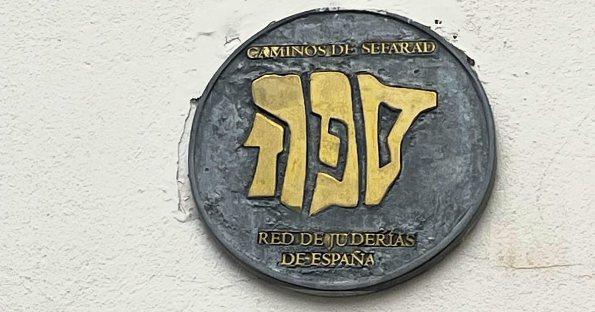Córdoba: tour privado de historia judía