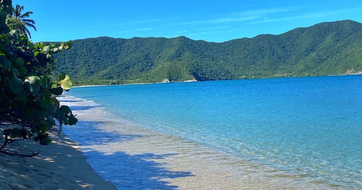 Traslado en Playa Cinto & Playa Cristal