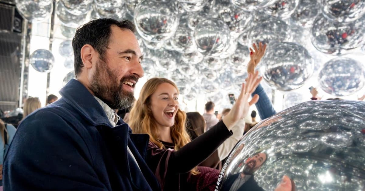 SUMMIT One Vanderbilt with Grand Central Terminal Tour