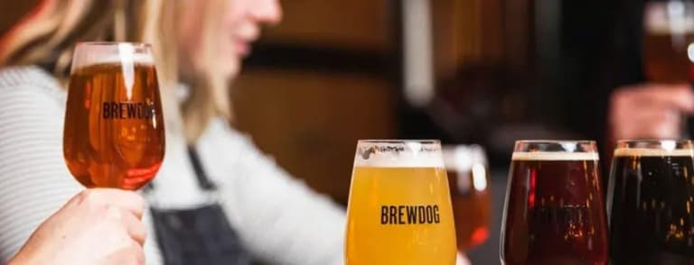 Brewery Tours in London