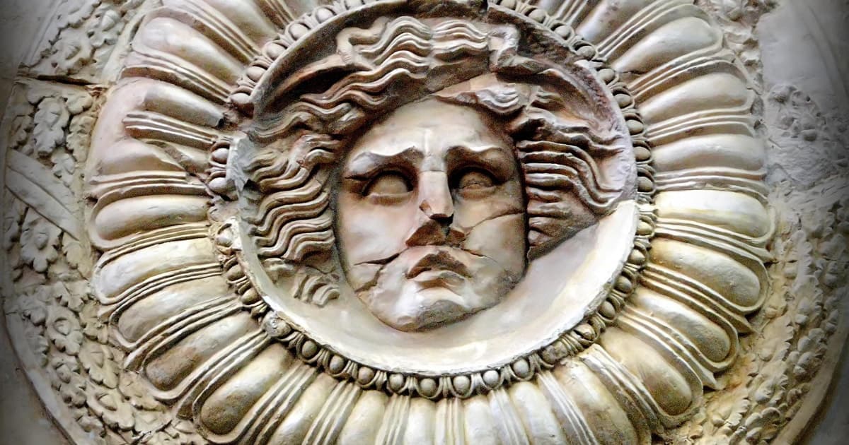 Museo Nacional de Arte Romano: Tour mitológico
