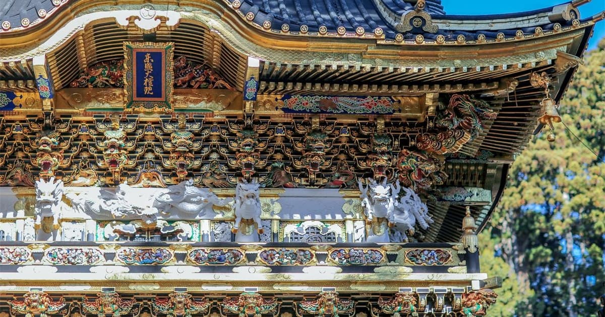 From Tokyo: Nikko UNESCO Shrine and Nature View Day Tour