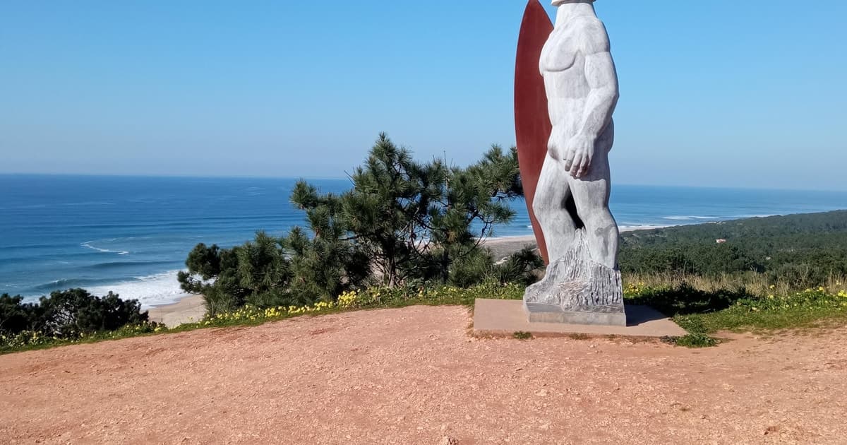 Lisboa - Visita a Fátima, Batalha, Nazaré y Óbidos