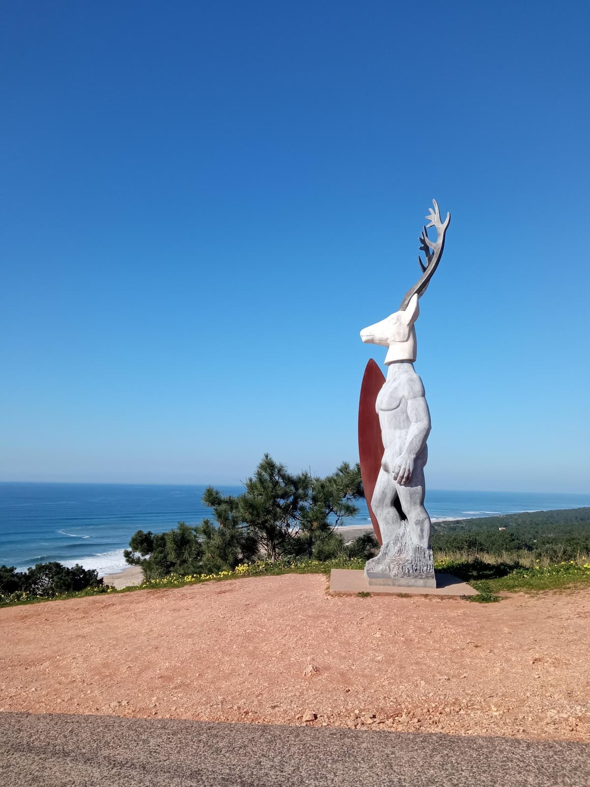 Lisbon - Visit to Fátima, Batalha, Nazaré and Óbidos