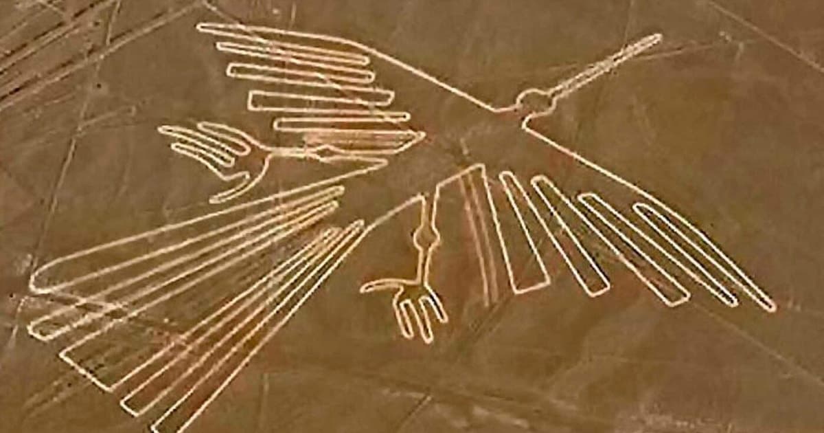 Desde Lima: Vuelo a las Líneas de Nazca con Excursión al Oasis de la Huacachina