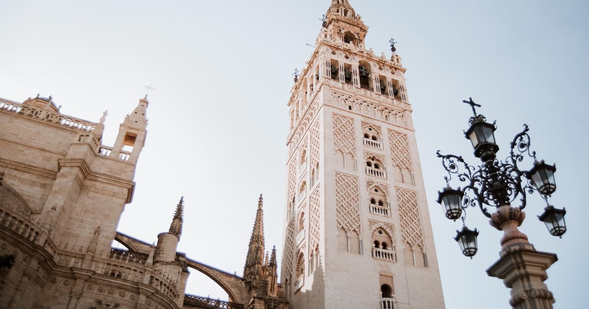 Tour gastronómico y de tapas por Sevilla