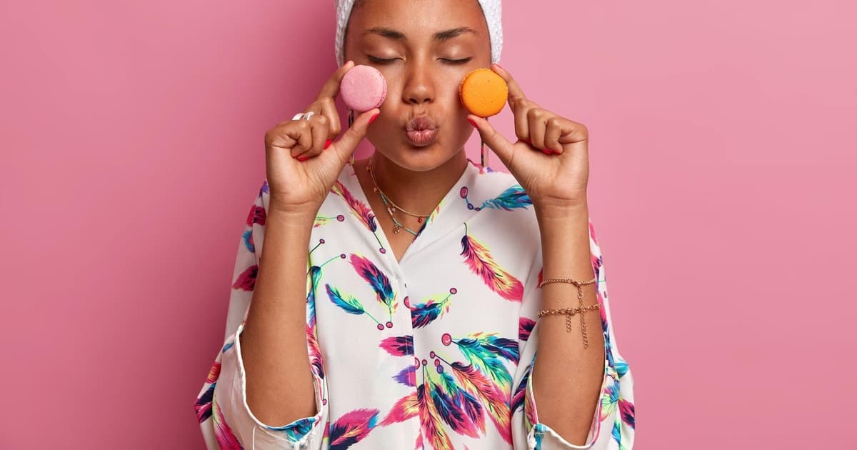 London: French Macaron Workshop in London