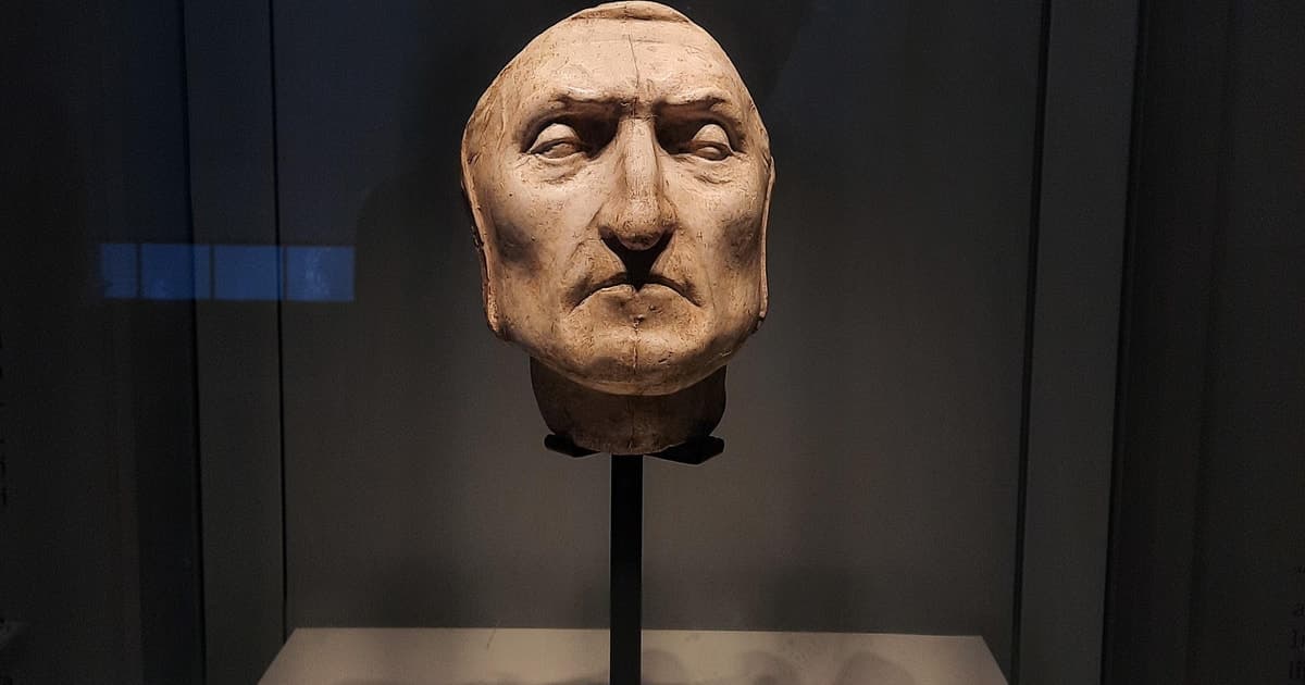 Florence: Dan Brown's Inferno 2-Hour Walking Tour