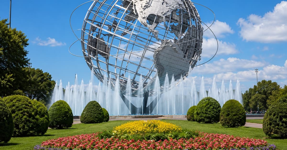 In NYC: New York City Contrasts Excursion