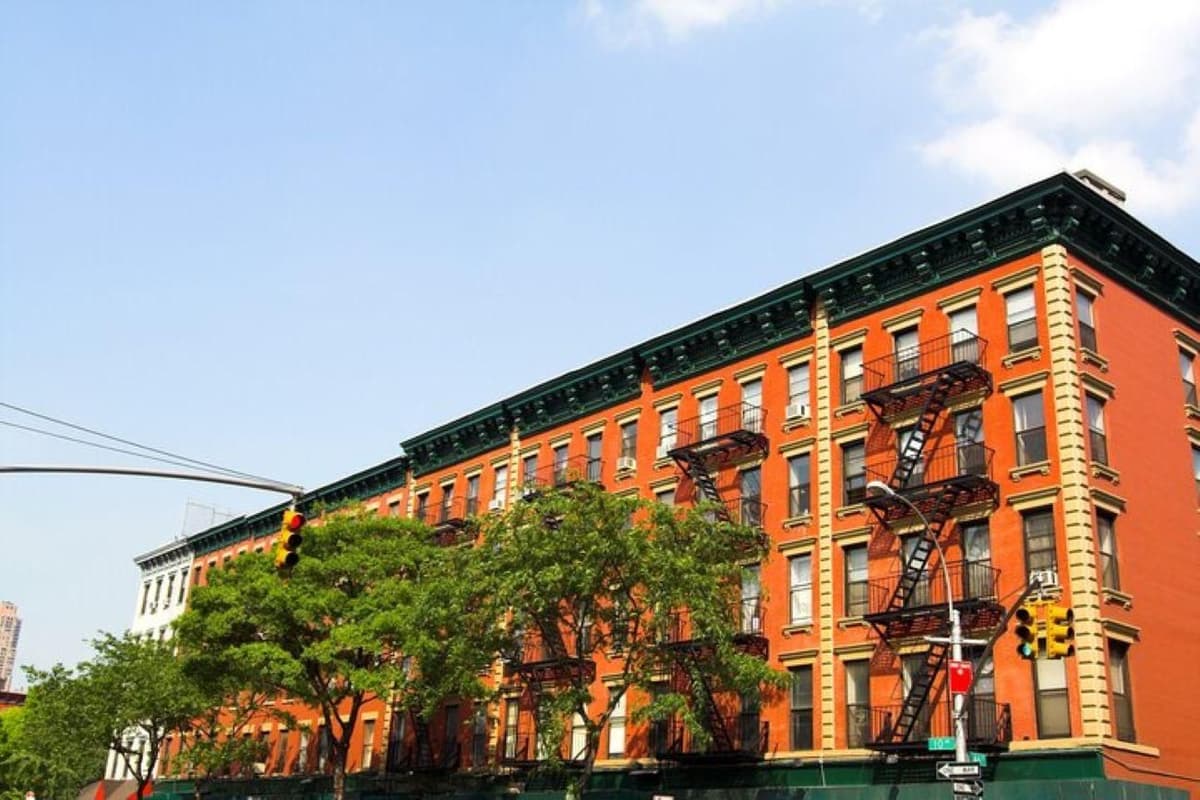 New York City: Hell’s Kitchen Ghost Tour