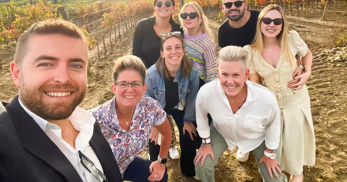 From Florence: Chianti Wine Tour with Wine Tasting