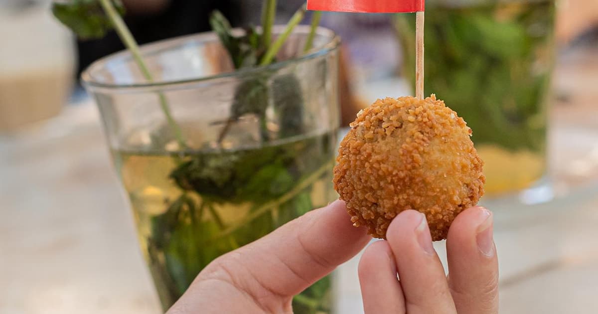Amsterdam: Tour gastronómico y del Barrio Rojo privado