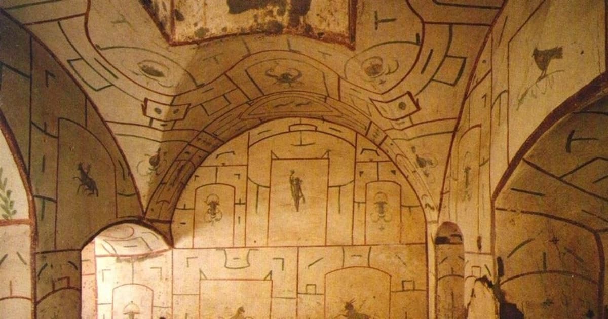 Roma: tour de las catacumbas de San Sebastián con lanzadera en carrito de golf