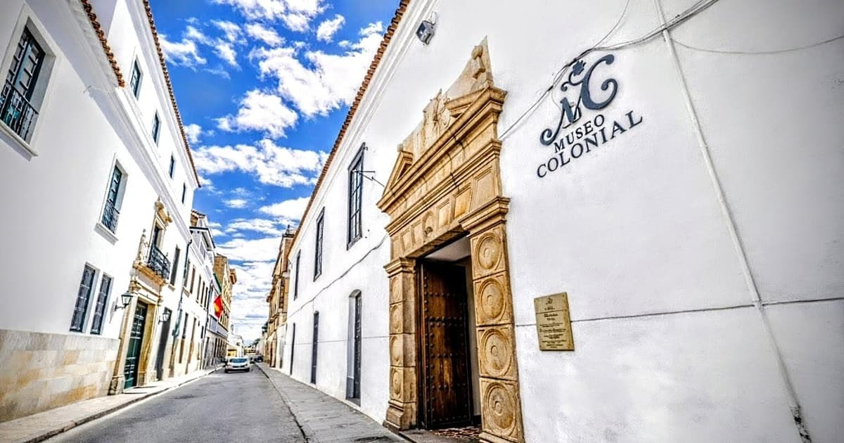 Bogotá: tour por el Museo Colonial, La Candelaria y las iglesias