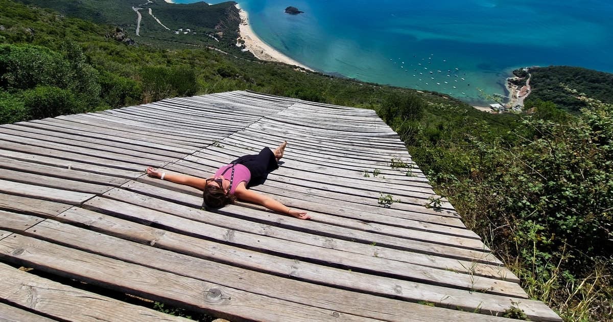 From Lisbon: Arrábida Day Tour & Wine Tasting