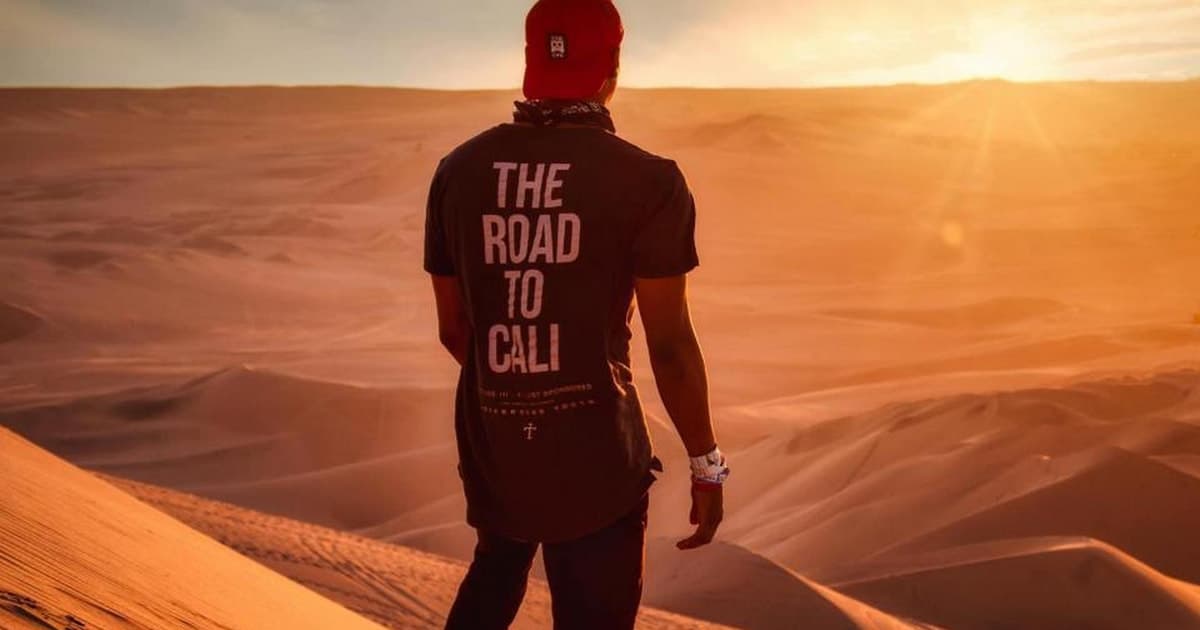Lima: Excursión de un día al Oasis de Huacachina y Paracas | SUNSET