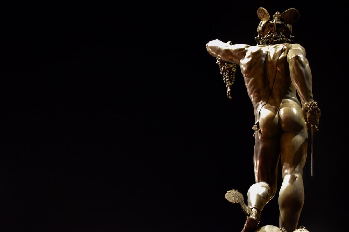 Florence: Semi-Private Uffizi Gallery Guided Tour