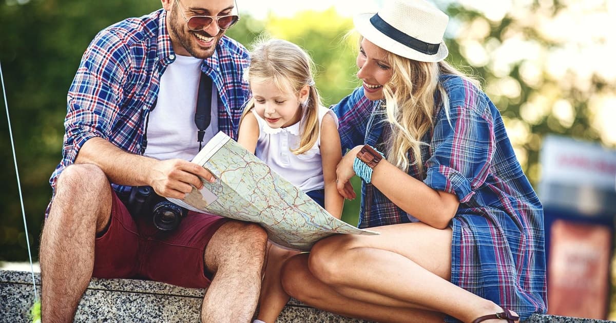 Private NYC Tour with Fun Activities for Families and Kids