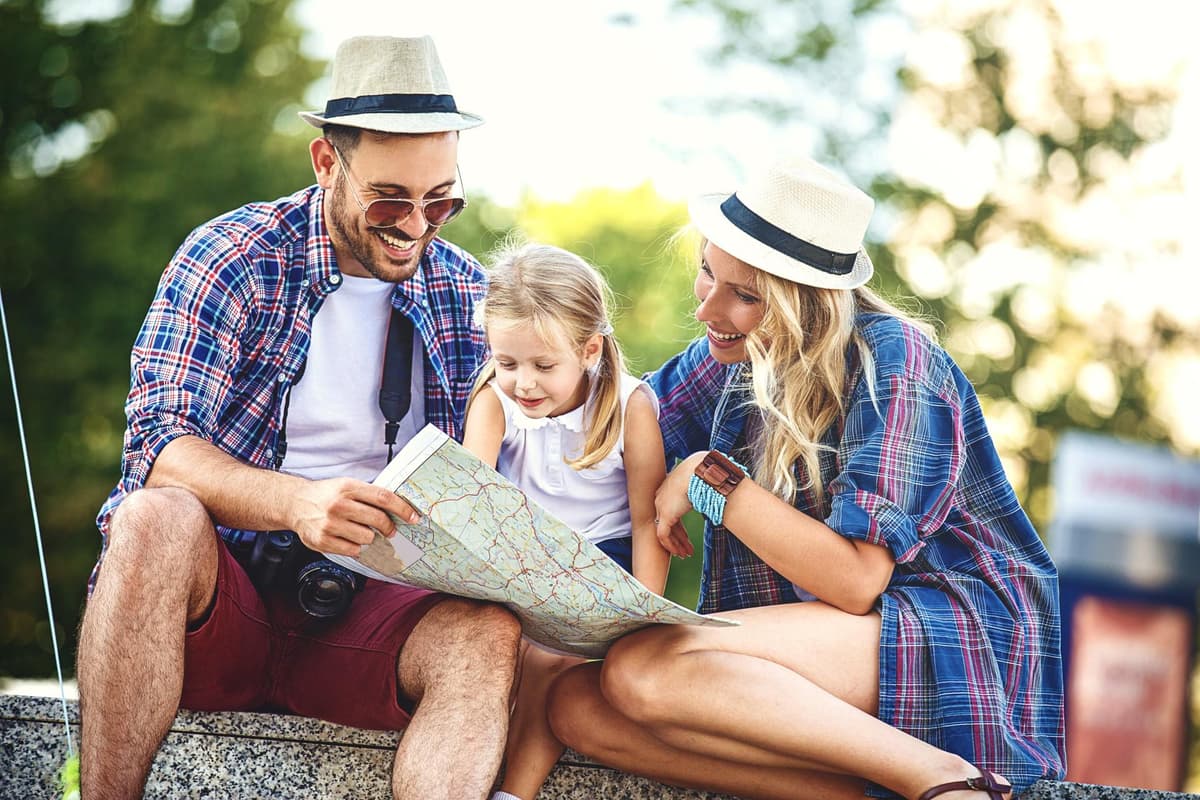 Private NYC Tour with Fun Activities for Families and Kids