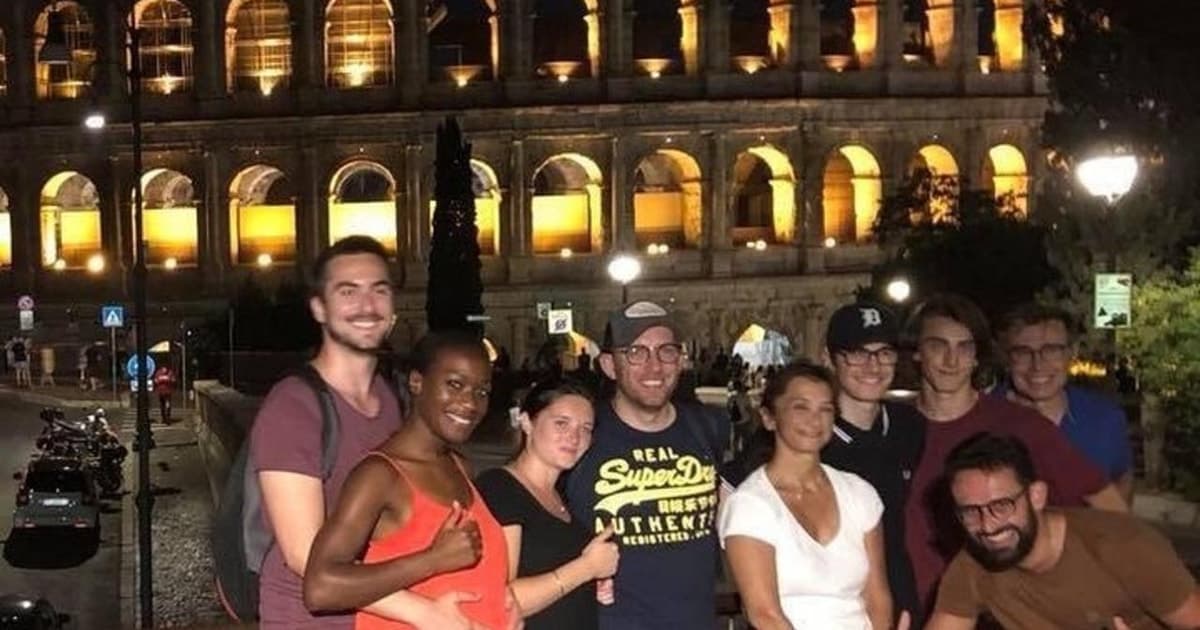 Roma: Tour a pie del Trastevere y el Gueto Judío