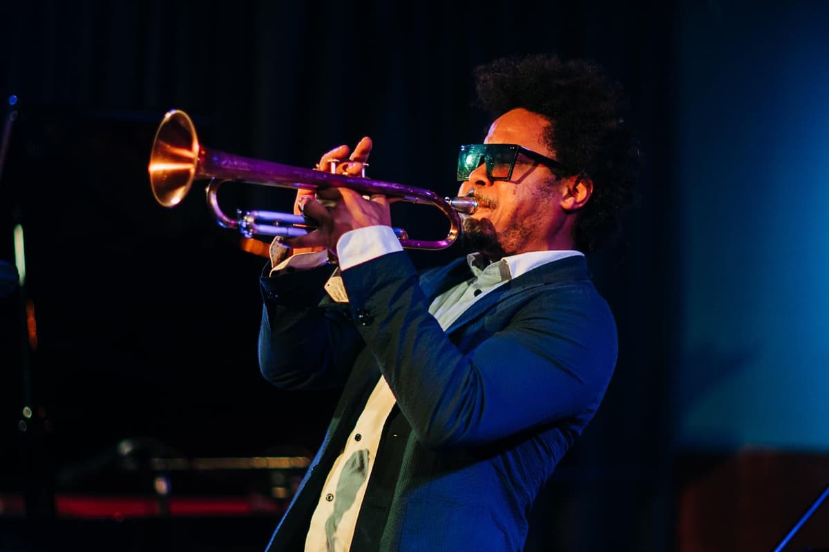 Madrid: Concierto de Jazz en Vivo