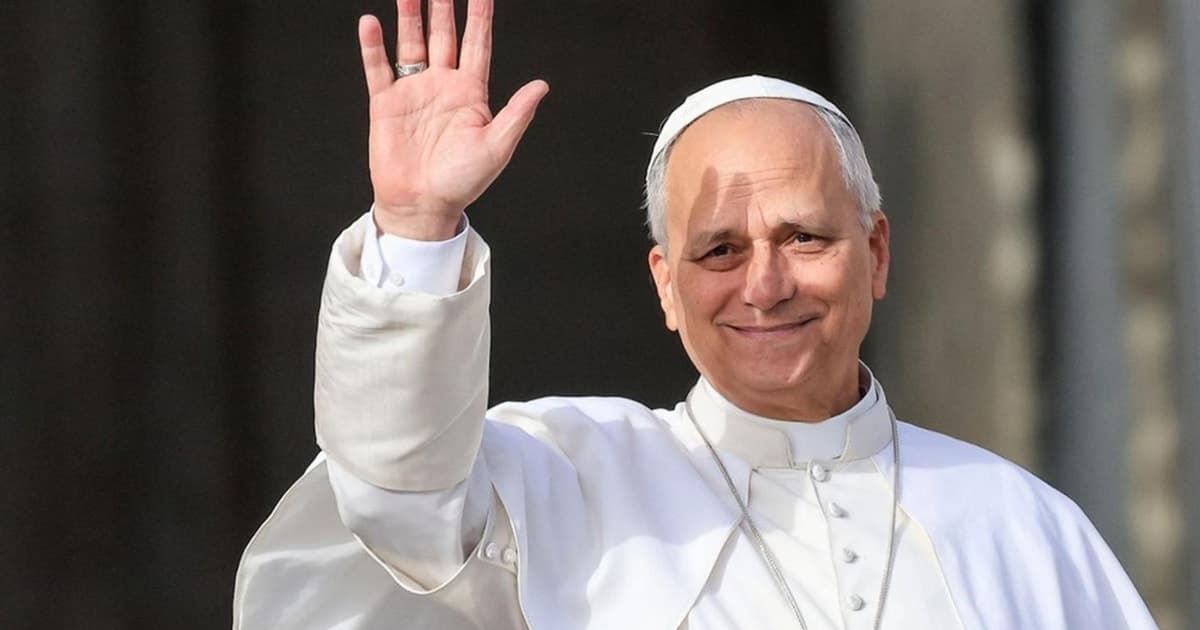 Vatican City: Papal Audience with Pope Leo XIV & Guide Tour