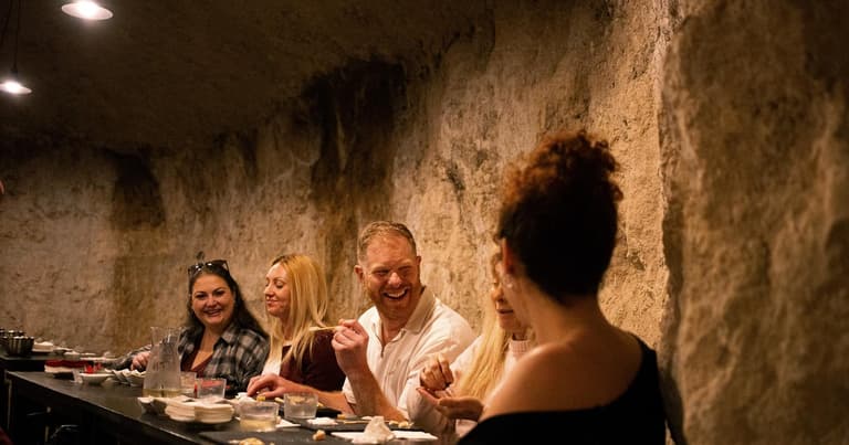Catas de Vino en Valencia