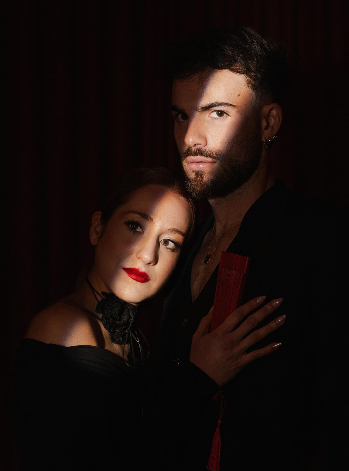 Barcelona: Not Only a Flamenco Live Show