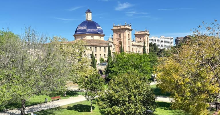 Museo de Bellas Artes de Valencia