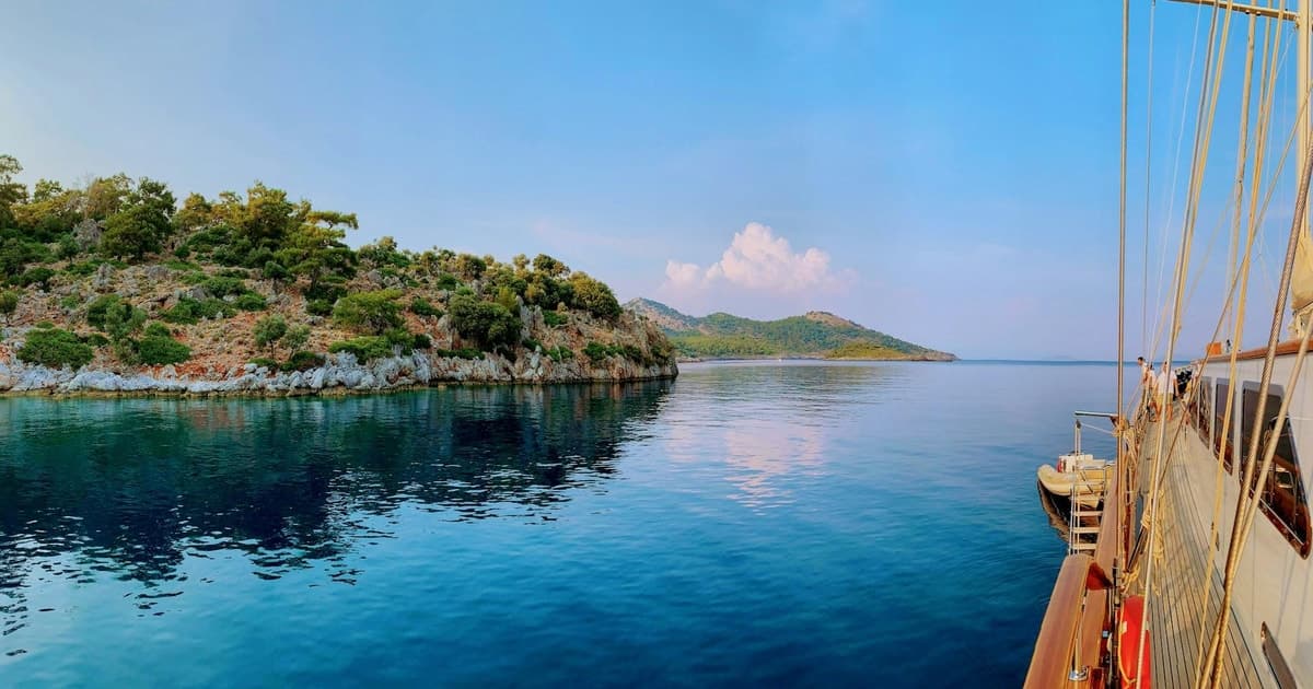 Excursión de 2 días a Capadocia desde Estambul y terminando en Antalya