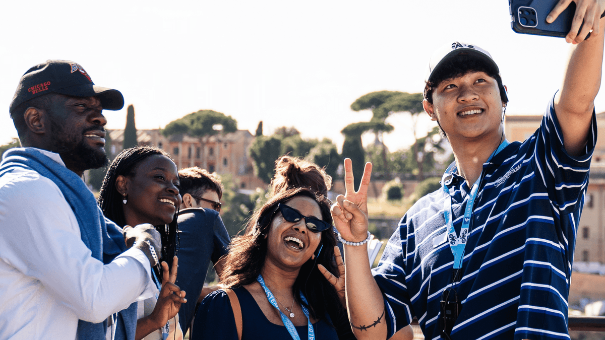 Roma en un día: tour combinado del Coliseo y el Vaticano