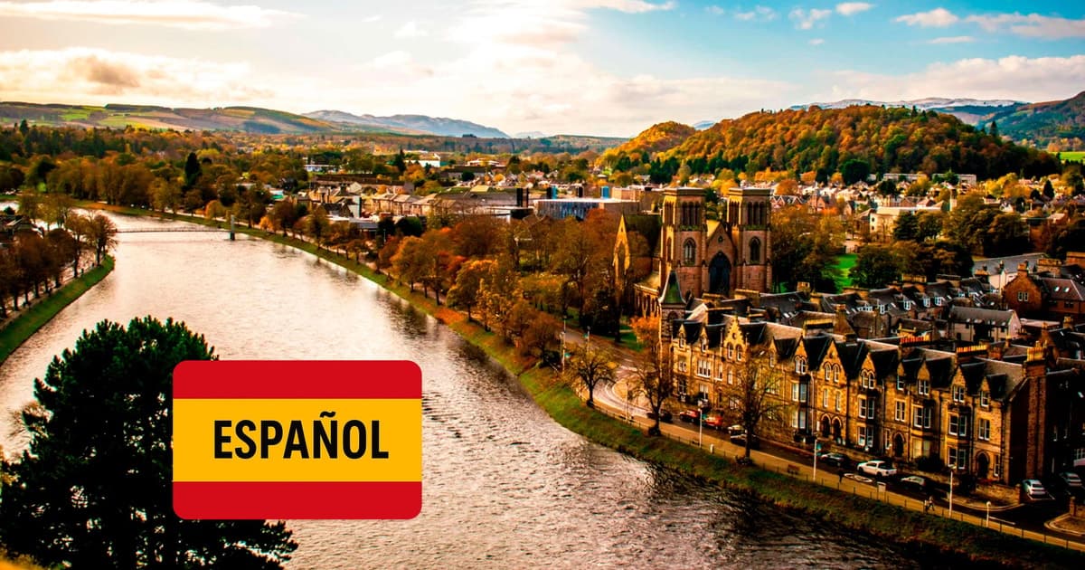 Desde Edimburgo: tour por el lago Ness e Inverness en español