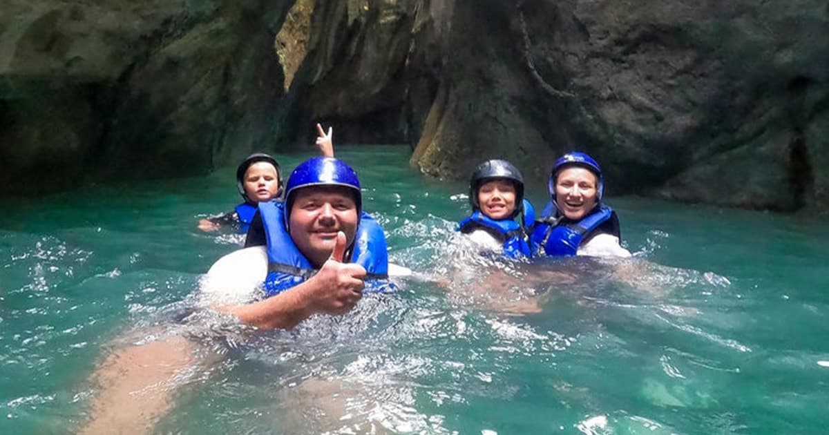 Excursiones desde Puerto Plata