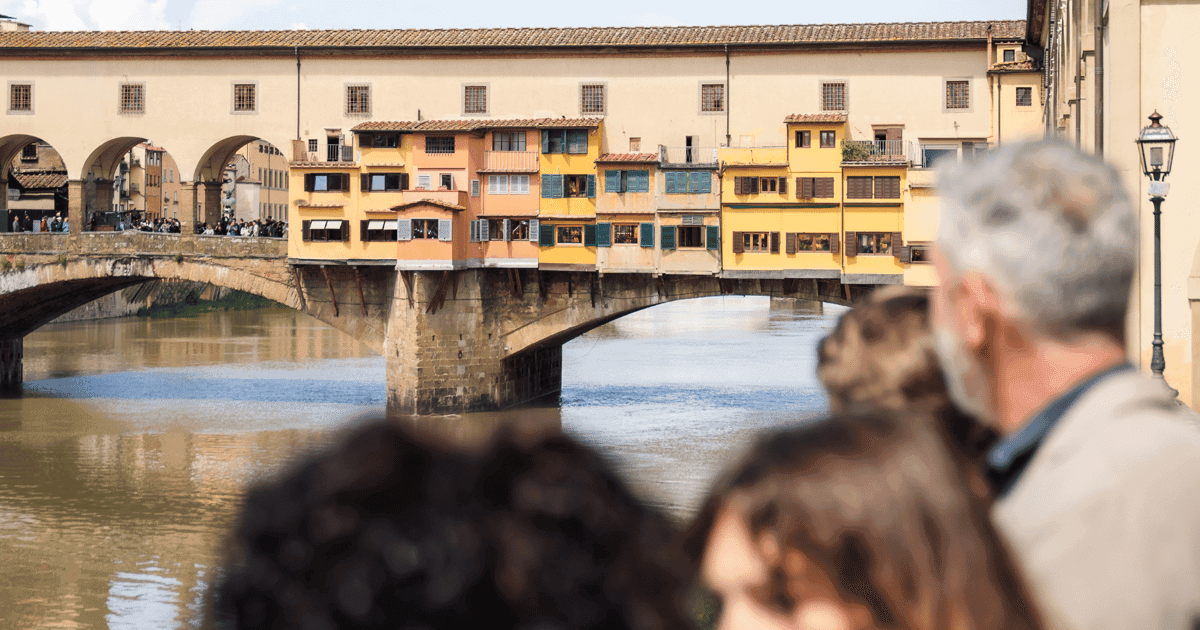 Desde Roma: Florencia y San Gimignano con vino en tren de alta velocidad